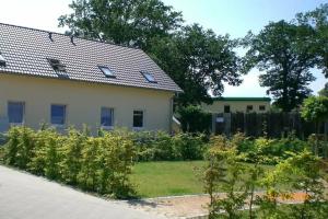 Fewo Ückeritz, Иккериц