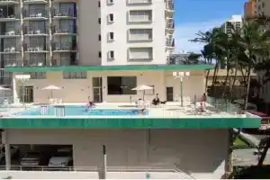 Seashore Vacations Hawaii, Гонолулу