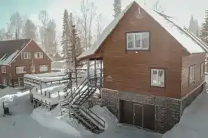Гостевой дом «Сердце Сибири»