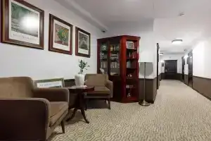 Гостиница «Новый свет»