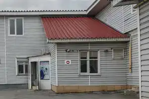 Гостиница «Погости», Бердск