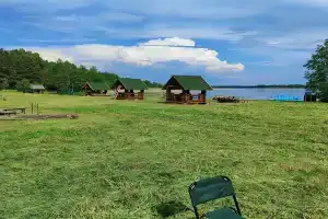 Туристическая стоянка «Маяк» в Браславском районе