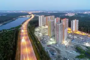 Хостел «Светлый», Екатеринбург