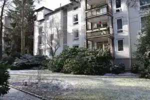 Ferienwohnung Martin 1, Бад-Гарцбург