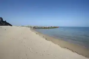 Casa Vacanze Mistral, Буджерру