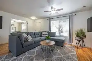 Scottsdale Orange Blossom 3 Bedroom Townhouse, Скоттсдейл