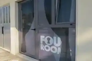 Bed And Breakfast Four Rooms, Задар