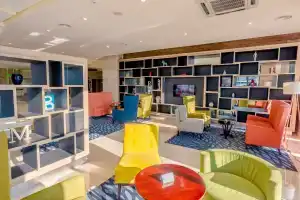 Holiday Inn Ulaanbaatar, an IHG Hotel, Улан-Батор
