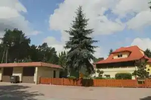 Willa Maksymilian Bed And Breakfast, Быдгощ