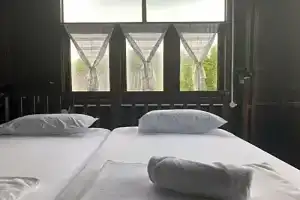 Aforetime Beach House - Adults Only, Талинг-Нгам-Бич