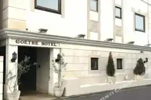 Goethe Hotel - Adults Only, Кавасаки