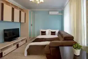 Inndays Apartments, Москва