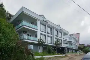 Holiday Villas, Трабзон