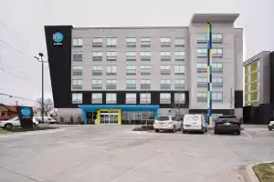 Tru by Hilton Oklahoma City Nw Expressway, Оклахома-Сити
