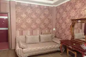 Апартаменты «Керченский дворик», Керчь