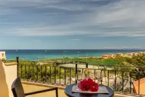 Hotel «Rosa dei Venti», Кастельсардо