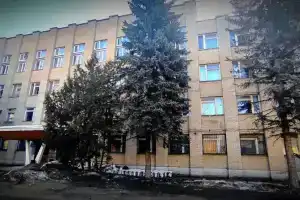 Гостиница «Пушкино-Комфорт», Пушкино
