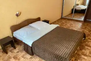 Welcome Home Aparts & Tours 05 Бесконтактное заселение, Петропавловск-Камчатский