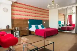 Гостиница «Атлас»