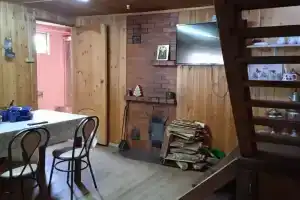 Гостевой дом у Белого моря, Рабочеостровск
