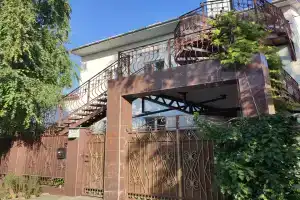 Мини-гостиница у Елены, Анапа