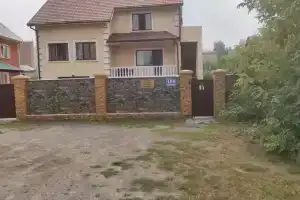 Гостиница «Орхидея», Новосибирск