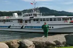 Усадьба «Кедровая дача»