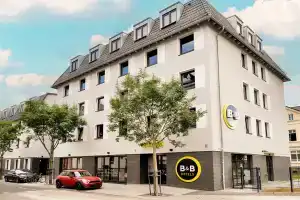B&B Hotel Gießen, Гиссен