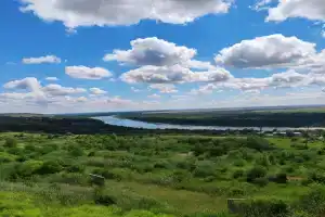 База отдыха «Гидропривод», Мелиховская