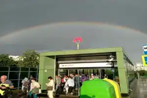 Гостевой домик Солнечный, Ейск