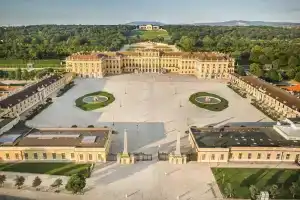Vienna Luxury Apartments Schönbrunn, Вена