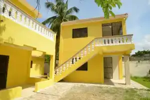 Residencial Lakis 1, Бока Чика