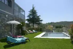 Residenza Cantalupo, Империя