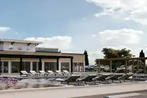 New Luxury Apartments by Barsala, Мидленд