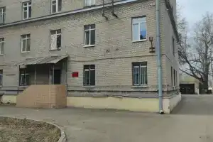 ННГУ имени Н. И. Лобачевского, студенческий профилакторий, Егнышевка