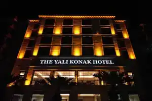 The Yalı Konak Hotel, Измир