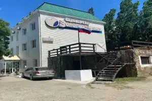 Гостиница «Золотая миля», Лермонтово
