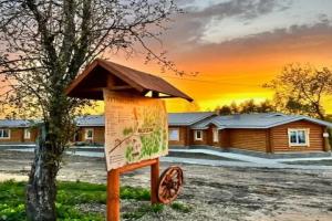 Агроусадьба «Казачий Хутор»