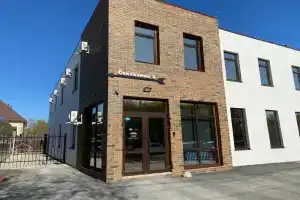 Гостевой дом «Стрела»