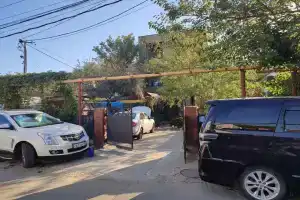 Гостевой дом Anapa24, Нижнее Джемете