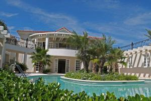 Villa Blanca, Пунта-Кана