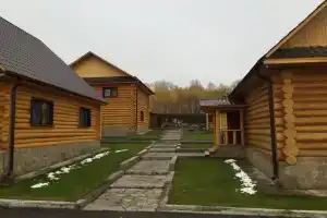 База отдыха «Царская охота», Акбаш