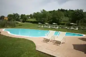Agriturismo Il Torrione, Сатурния