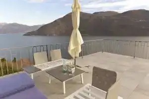 Casa Solivo Betty - WelcHome, Каннобио