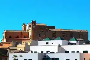 Residence Delle Cave, Кустоначи