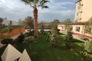 S-Namangan, Наманган