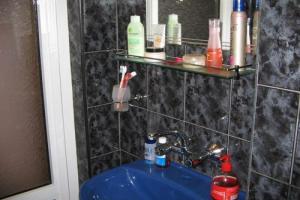 Varna Hotel, Кранево