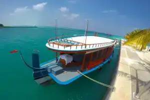 Rincodon Hotel Maldives, Маамигили