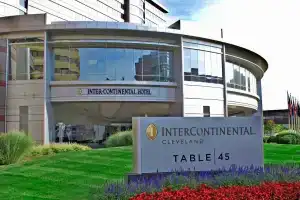 InterContinental Cleveland, an Ihg Hotel, Кливленд