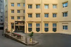 Отель «Цитадин Тбилиси Площадь Свободы»